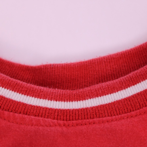 0269-Chicago Bulls Graphic Tee – FISLL Size Large - Picture 7 of 8